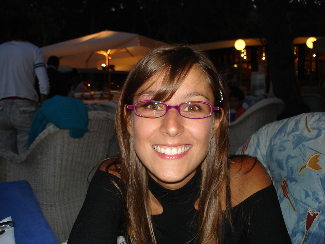 FRANCESCA AURELIA CICCIA