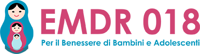 EMDR018 - EMDR per Bambini e Adolescenti